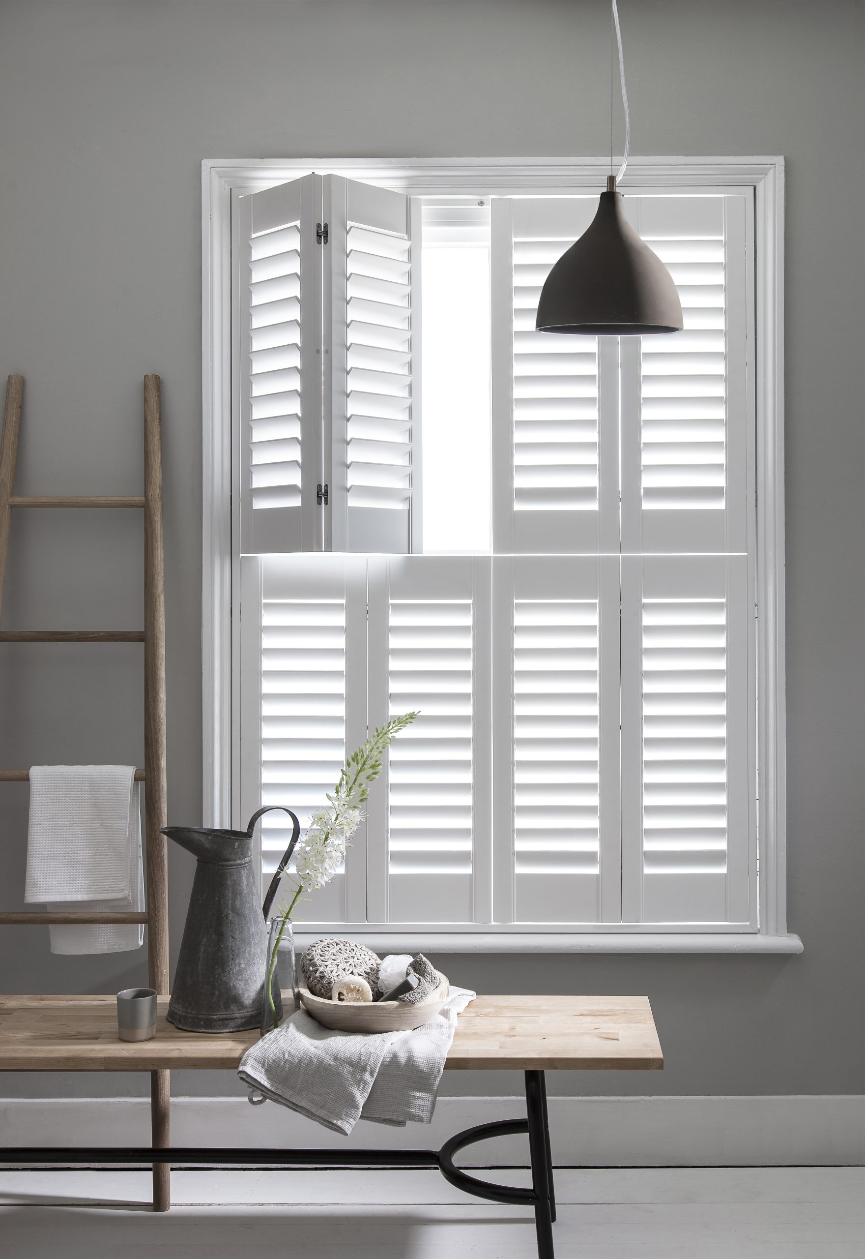 shutters prices london 