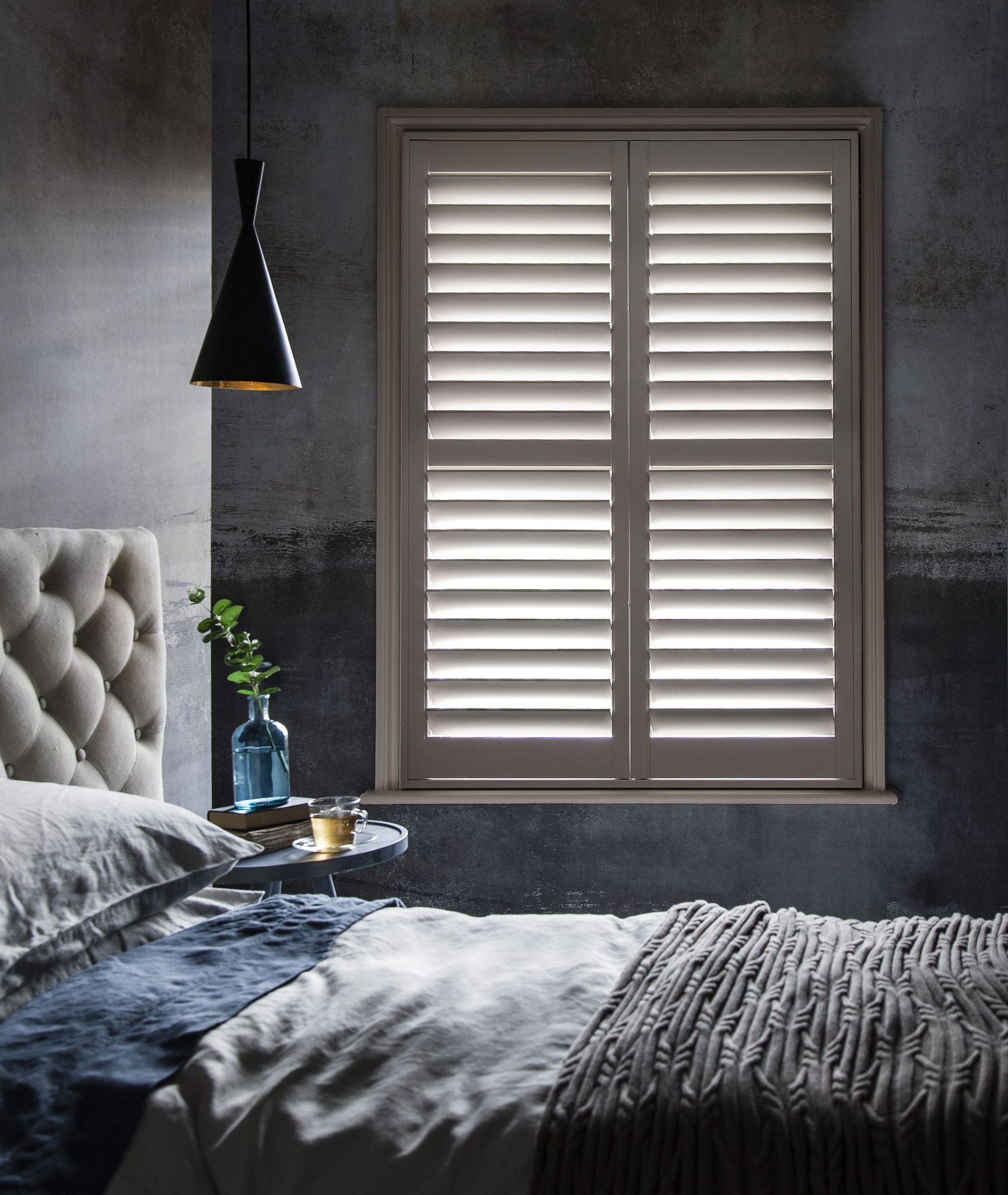 Why Window Shutters Matter | Wimbledon Windows