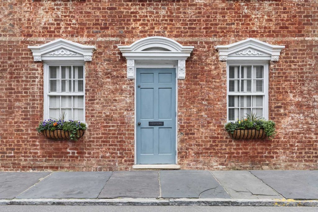 energy efficient timber windows
