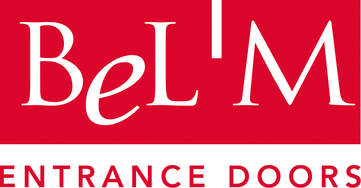 BeL'M Entrance Doors