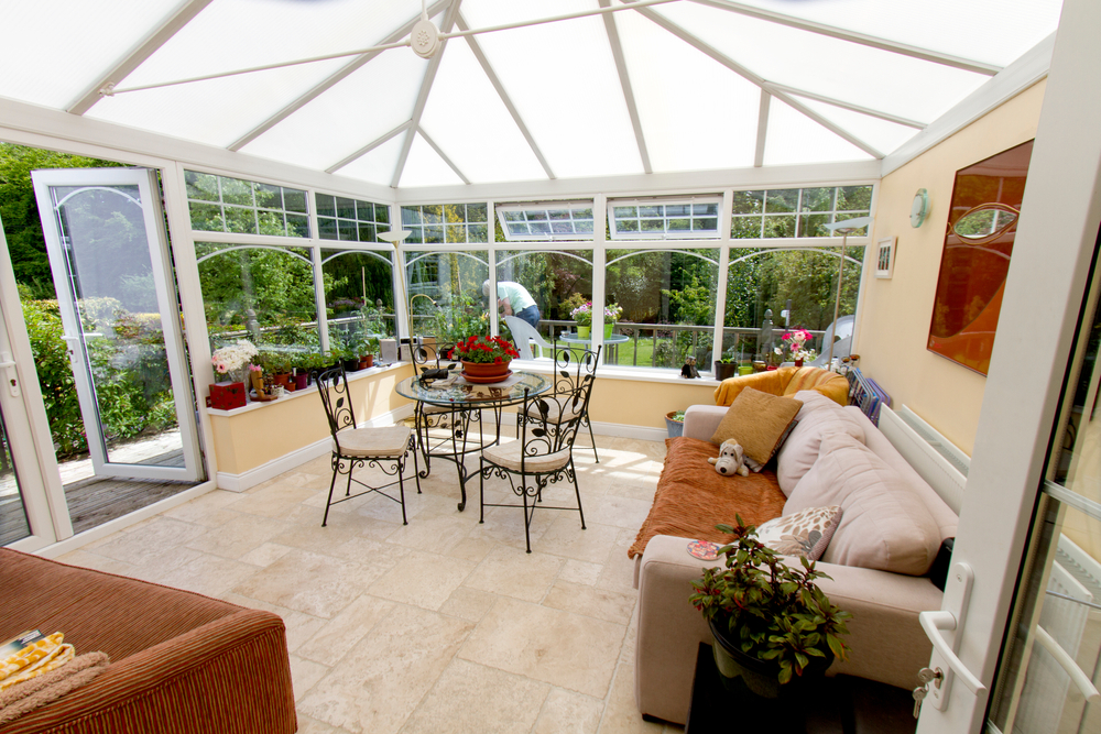 conservatory warm roof prices Wimbledon