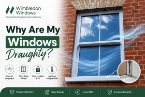 Why Are My Windows Draughty