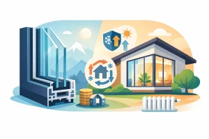 Are Triple Glazed Windows Worth It for Your Home?