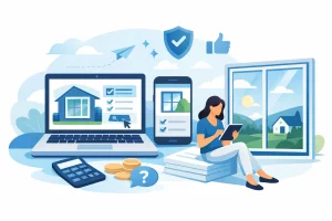 Get a Free Window Quote Online with Confidence