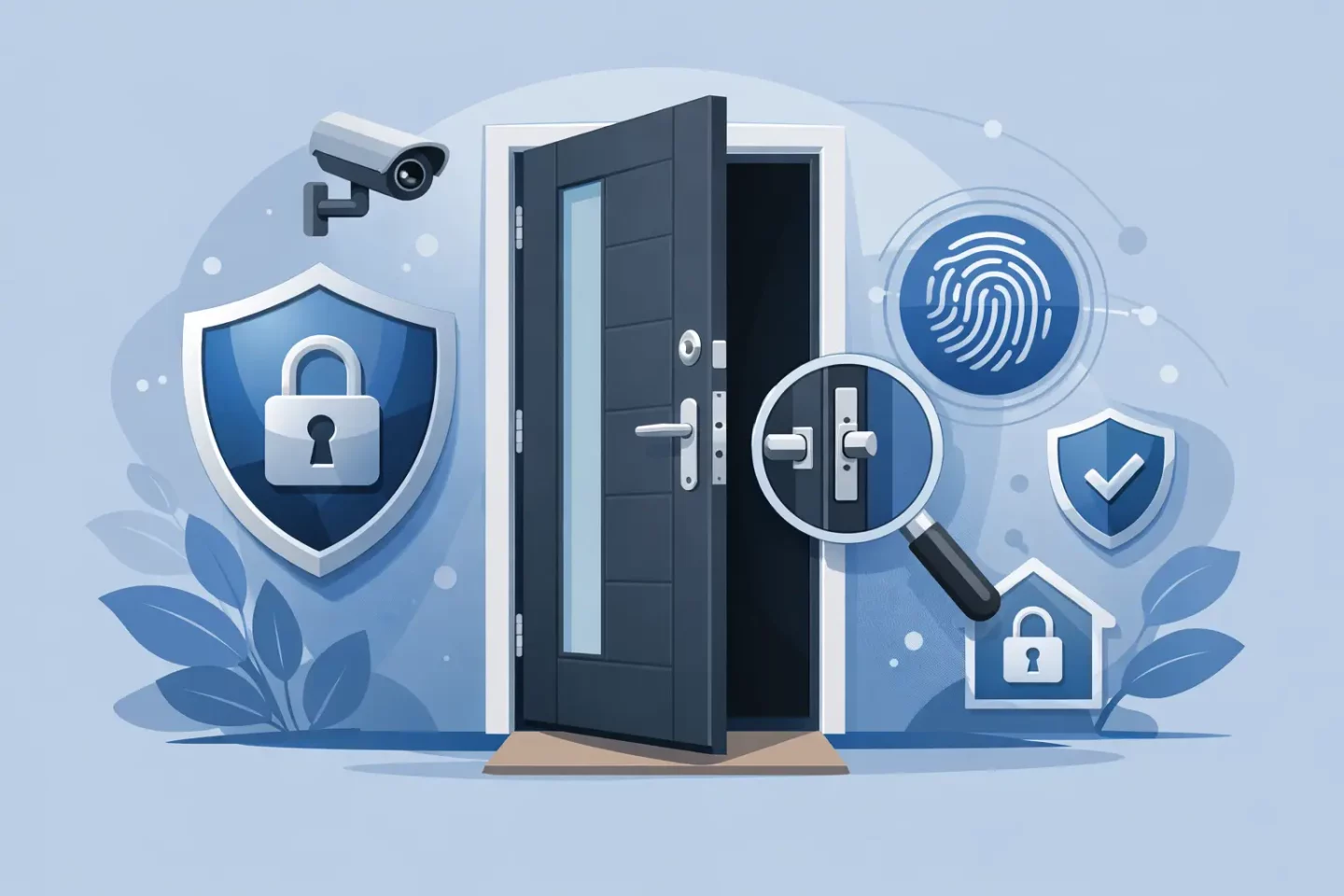 How Secure Are Composite Doors Really?