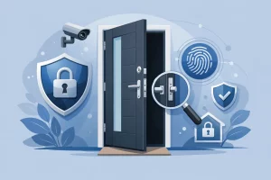 How Secure Are Composite Doors Really?