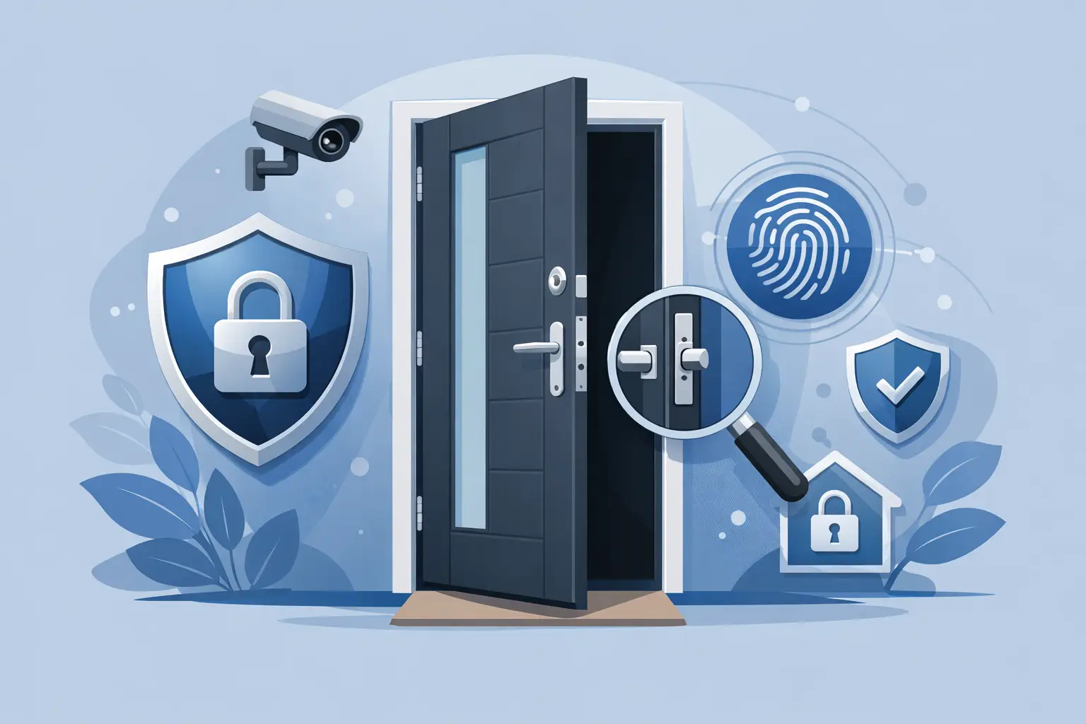 How Secure Are Composite Doors Really?