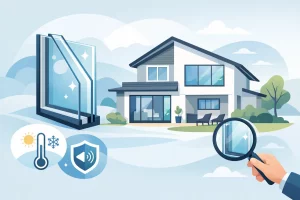 How to Choose Double Glazing for Your Home