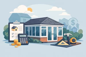 Replacement Conservatory Roof Cost Guide