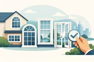 What Are Heritage Windows and Why Choose Them?