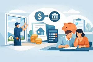 Window Installation Finance Options Explained