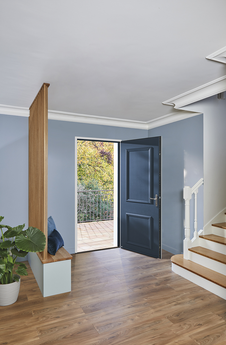 The Security Advantages Of Aluminium Doors For Balham Residences