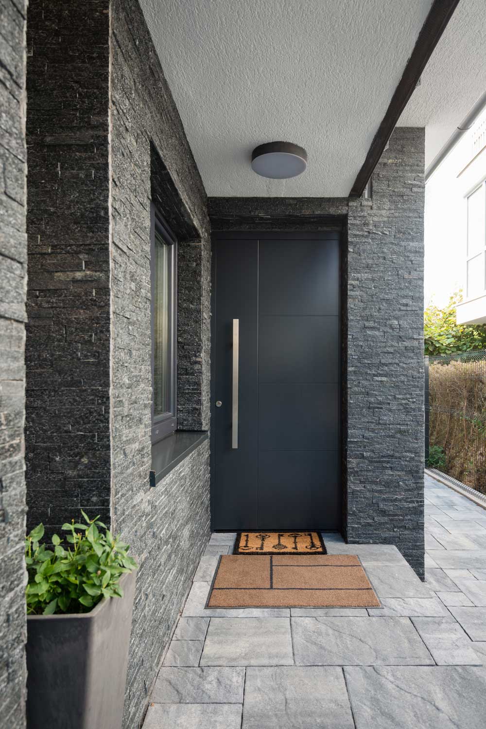 Enhancing Your Home With Aluminium Doors In Chiswick