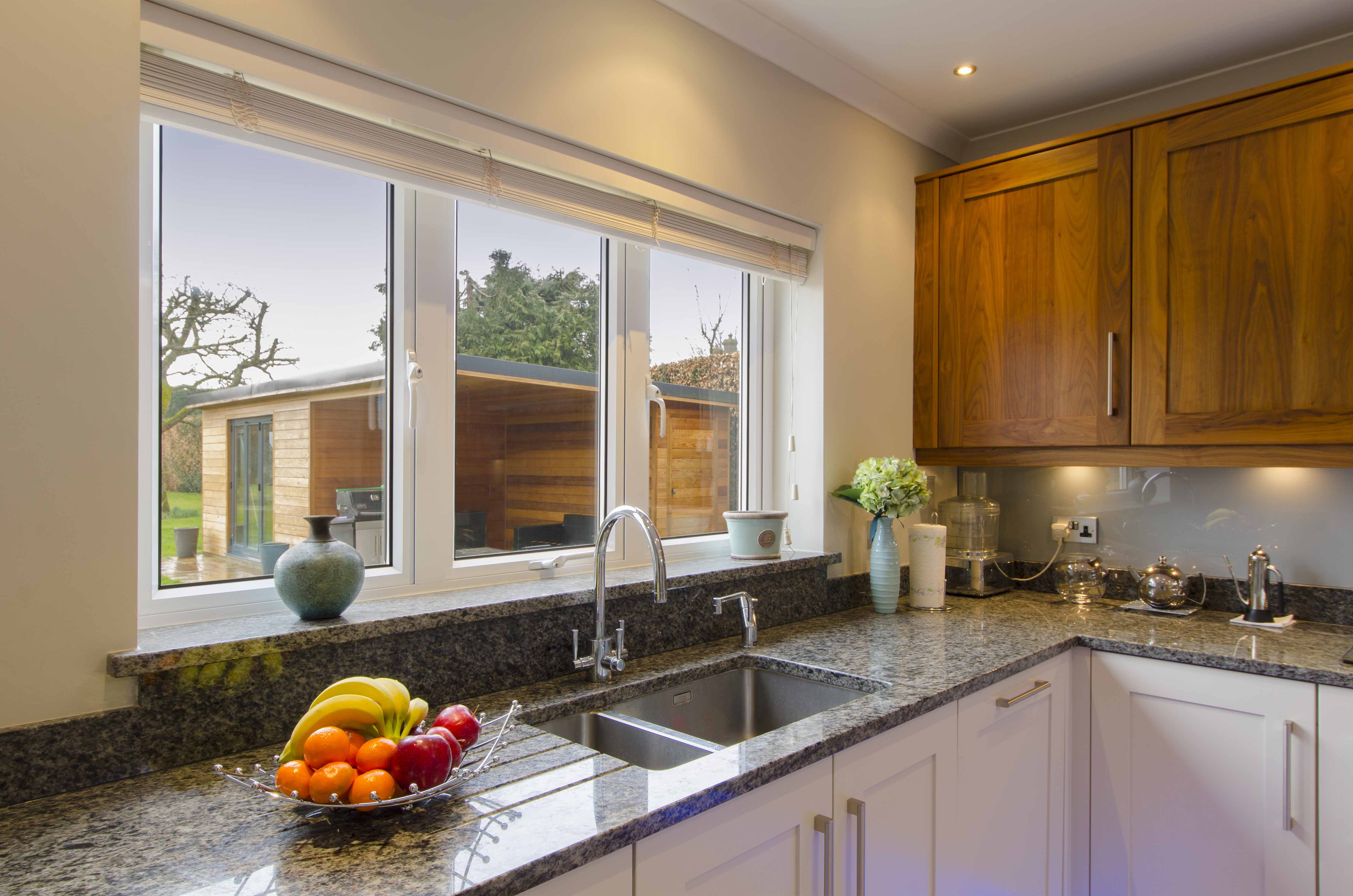 Experience Innovation With Aluminium Windows In Balham