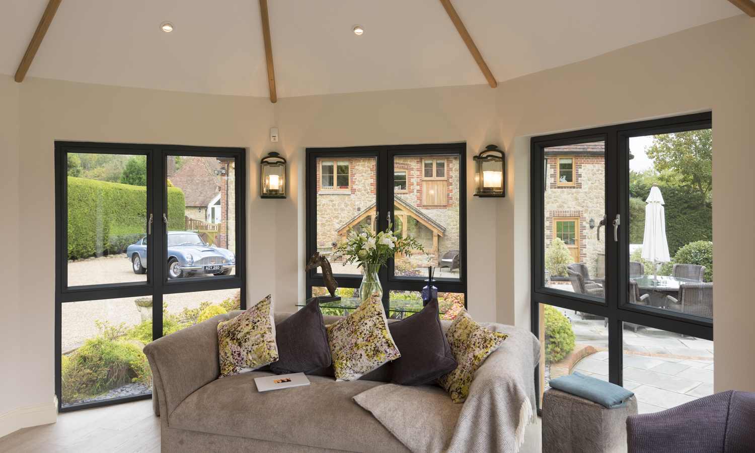 The Sustainable Choice For Balham Homes