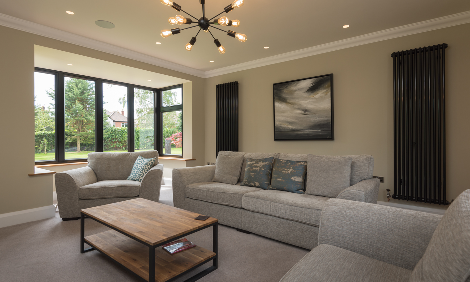 Aluminium Windows: A Perfect Fit For Balham Homes