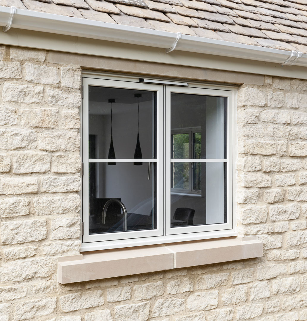 Transform Your Home With Aluminium Windows In Wimbledon