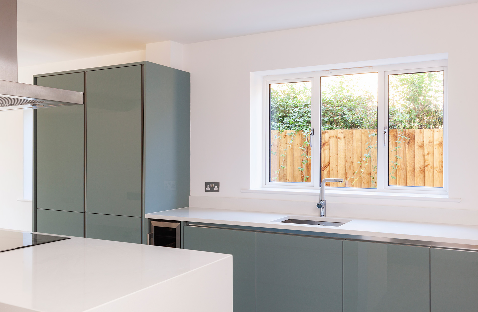 Experience The Benefits Of Aluminium Windows In Wimbledon