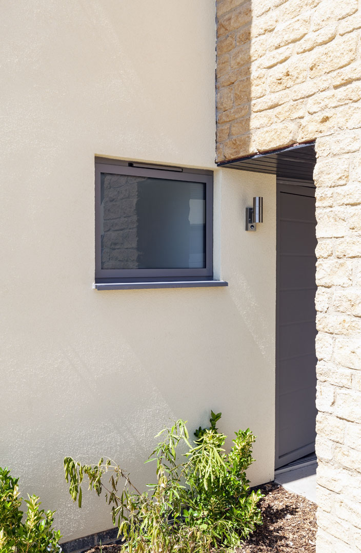 Why Choose Aluminium Windows For Your Wimbledon Home?