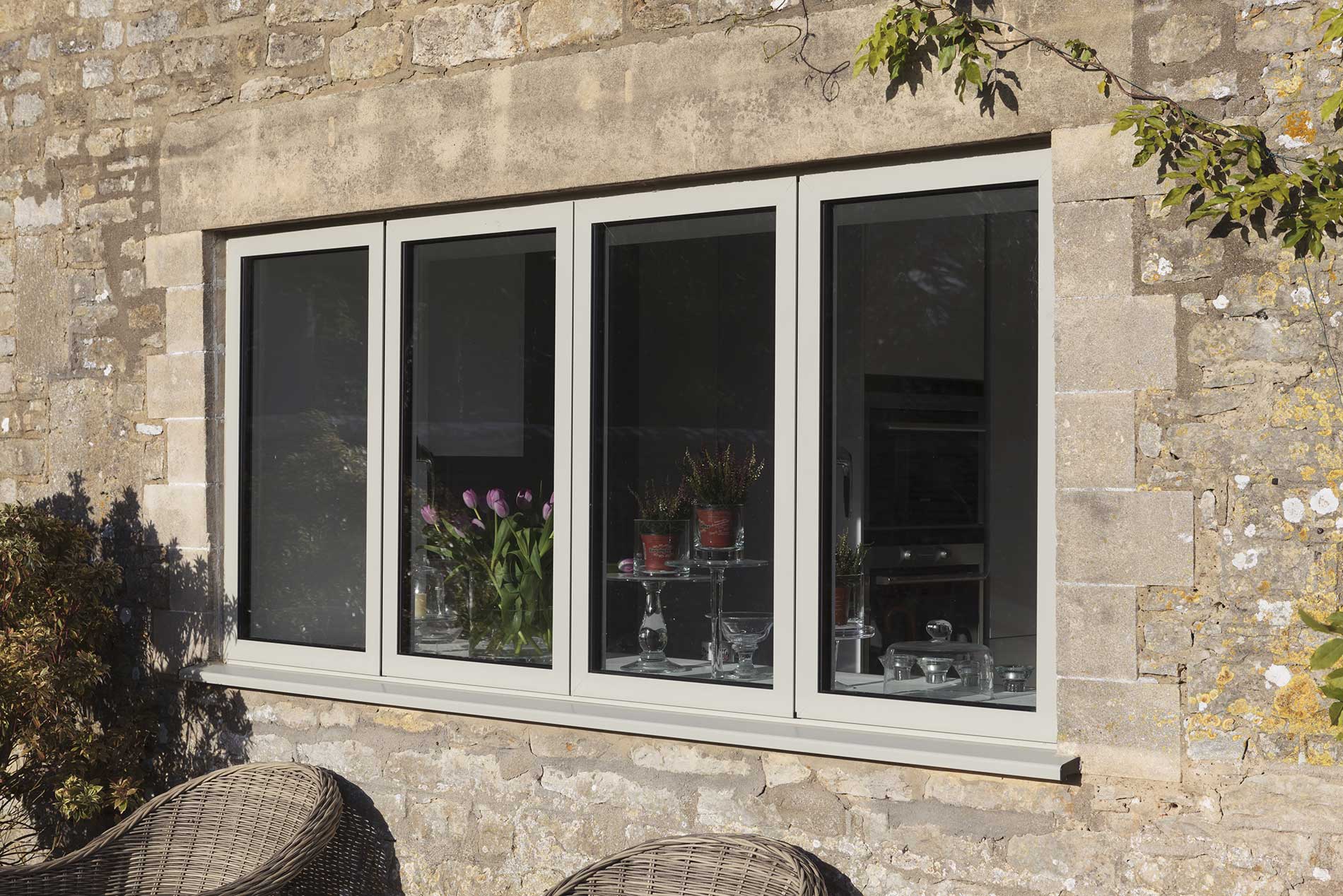 Integrating Aluminium Windows Into Wimbledon Lifestyles