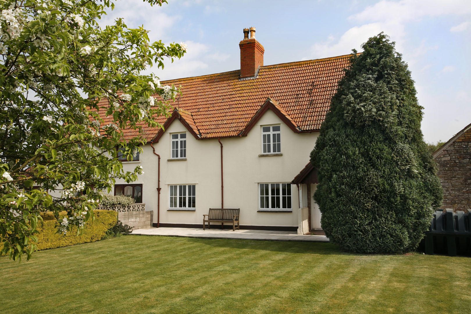 Aluminium WIndows in Balham