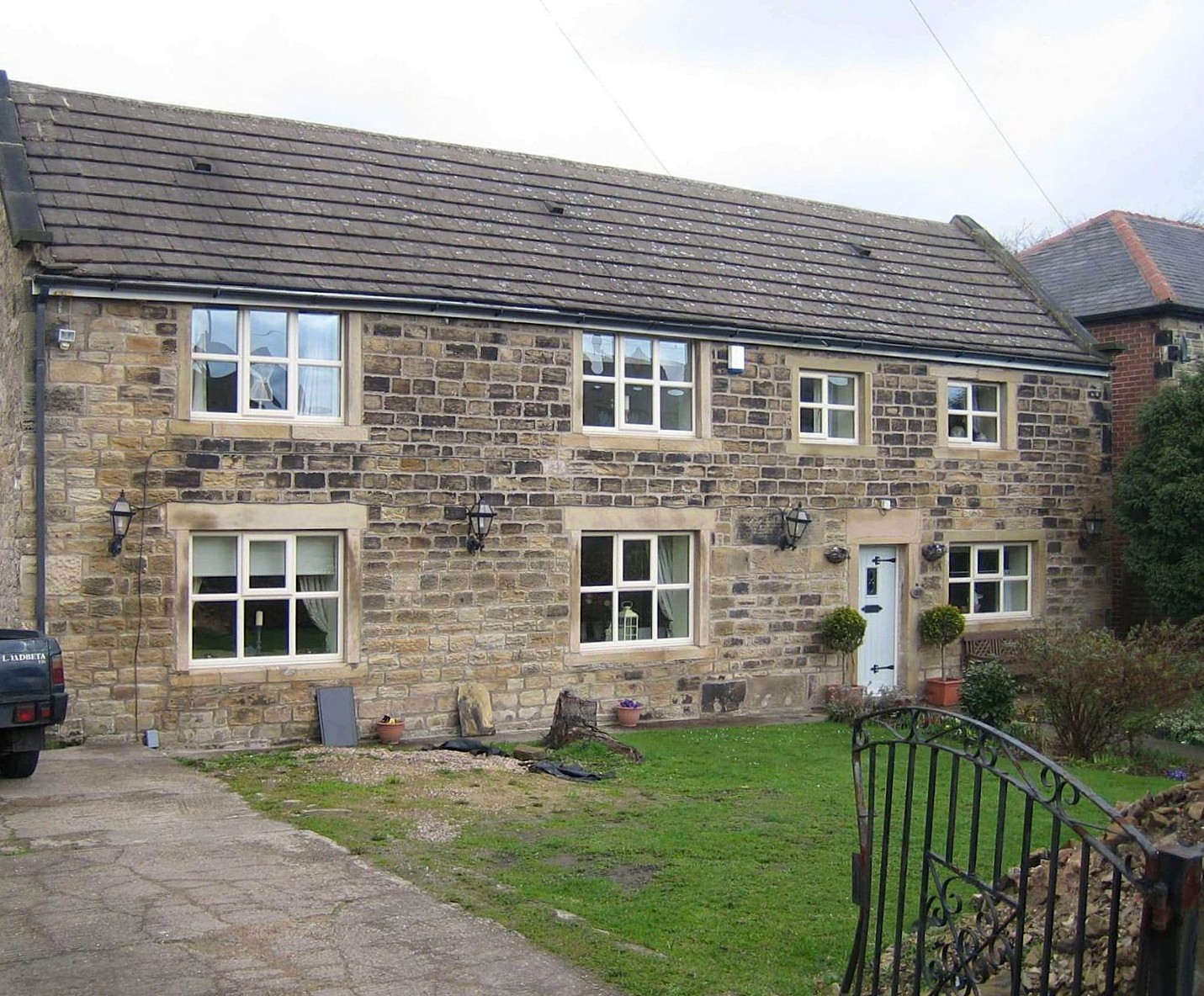 Enhance Your Property Value And Security With Casement Windows In Clapham