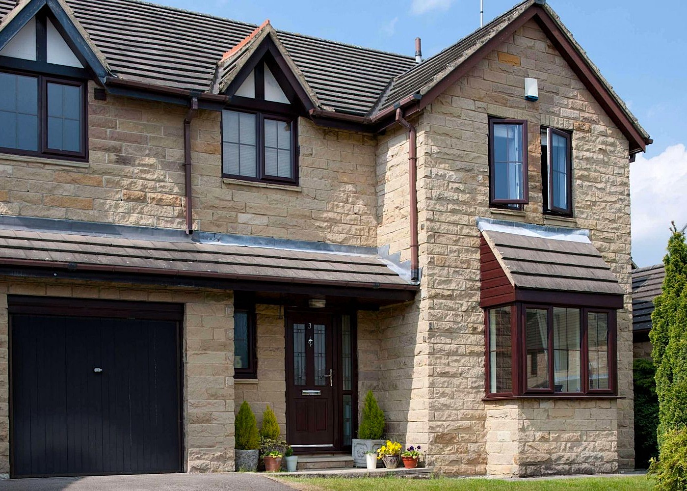 Customisation And Style Options For Casement Windows In Clapham