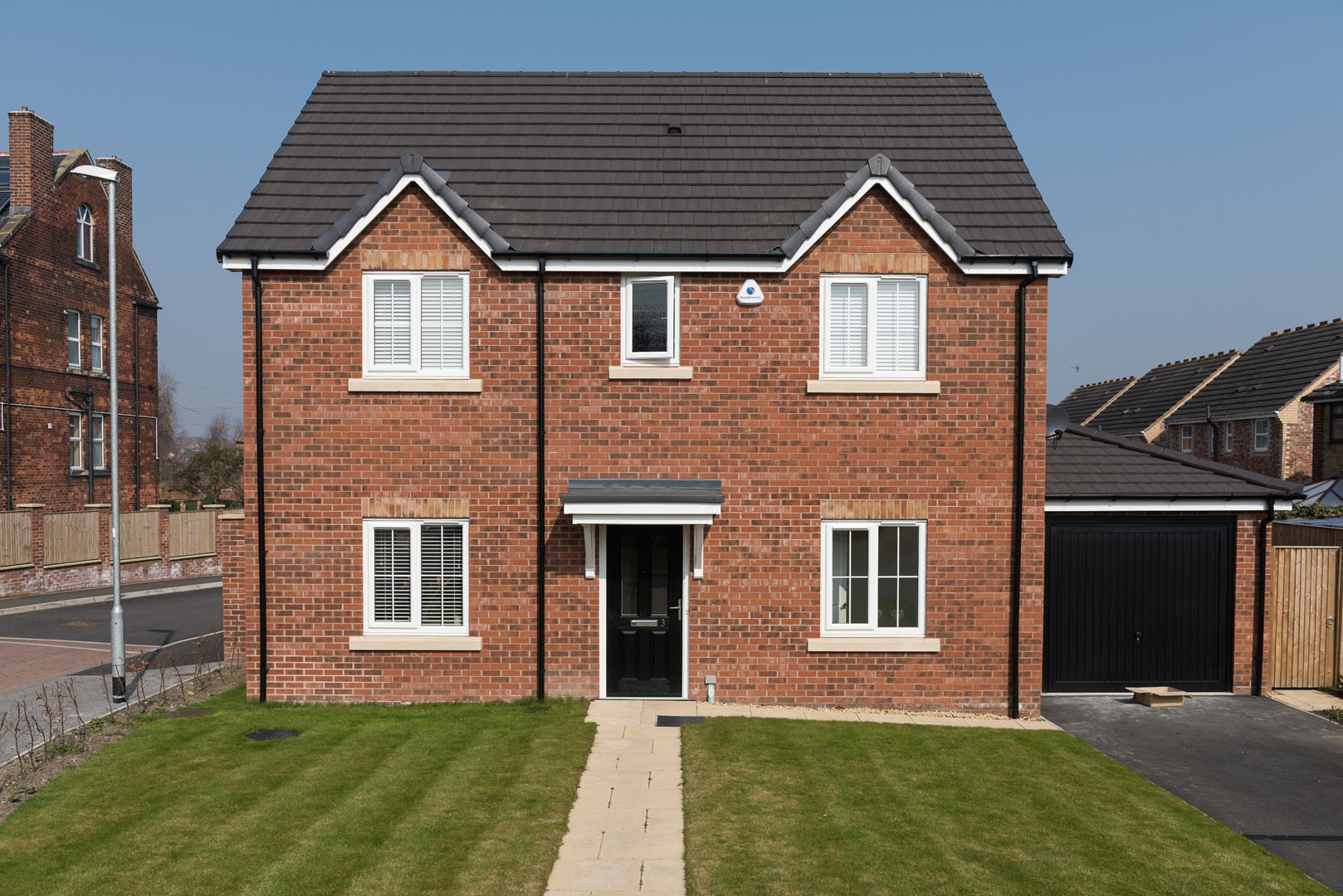 Exploring The Benefits Of Casement Windows In Croydon