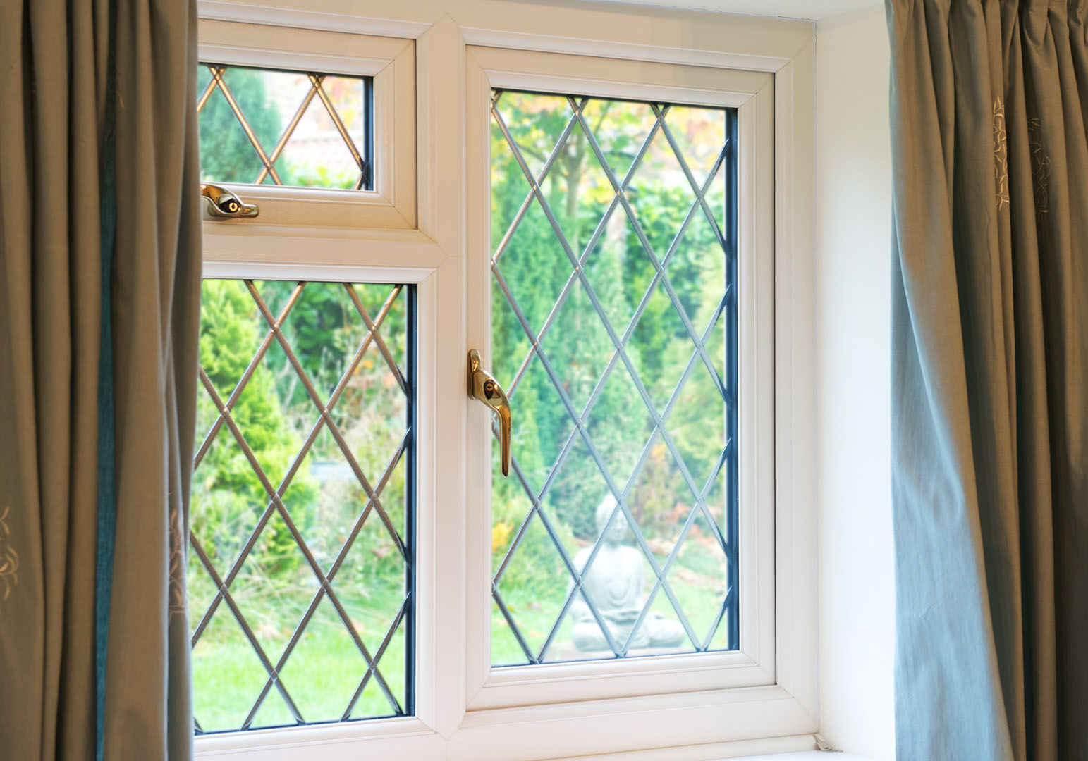 Personalised Solutions With Casement Windows In Croydon