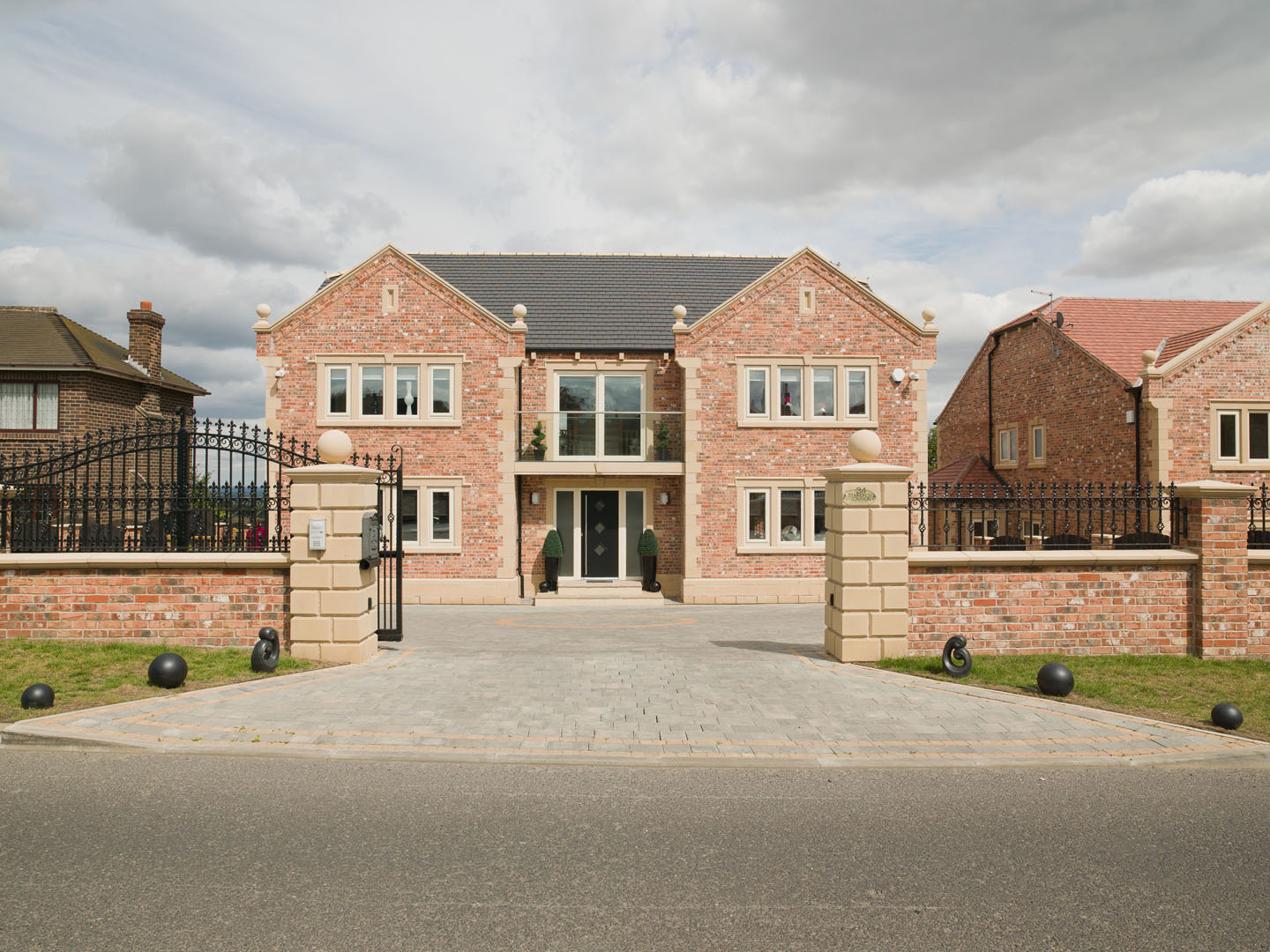 Casement Windows in Battersea