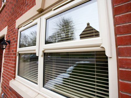 Casement Windows