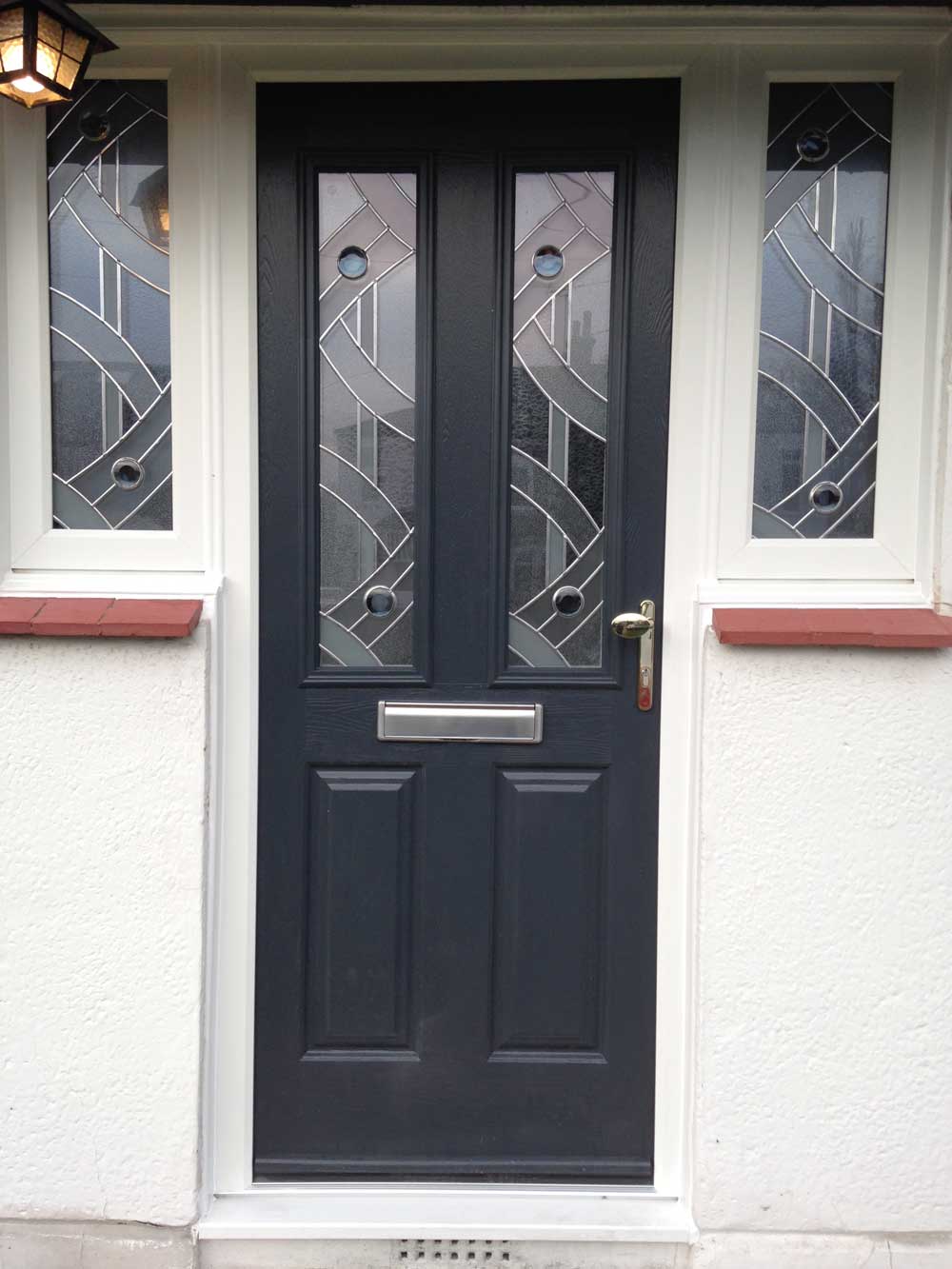 Enhancing Home Security With Composite Doors In Surbiton