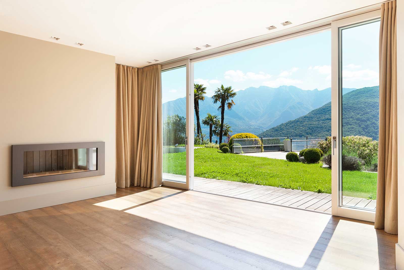 Enhance Your Home With Elegant Patio Doors In Clapham