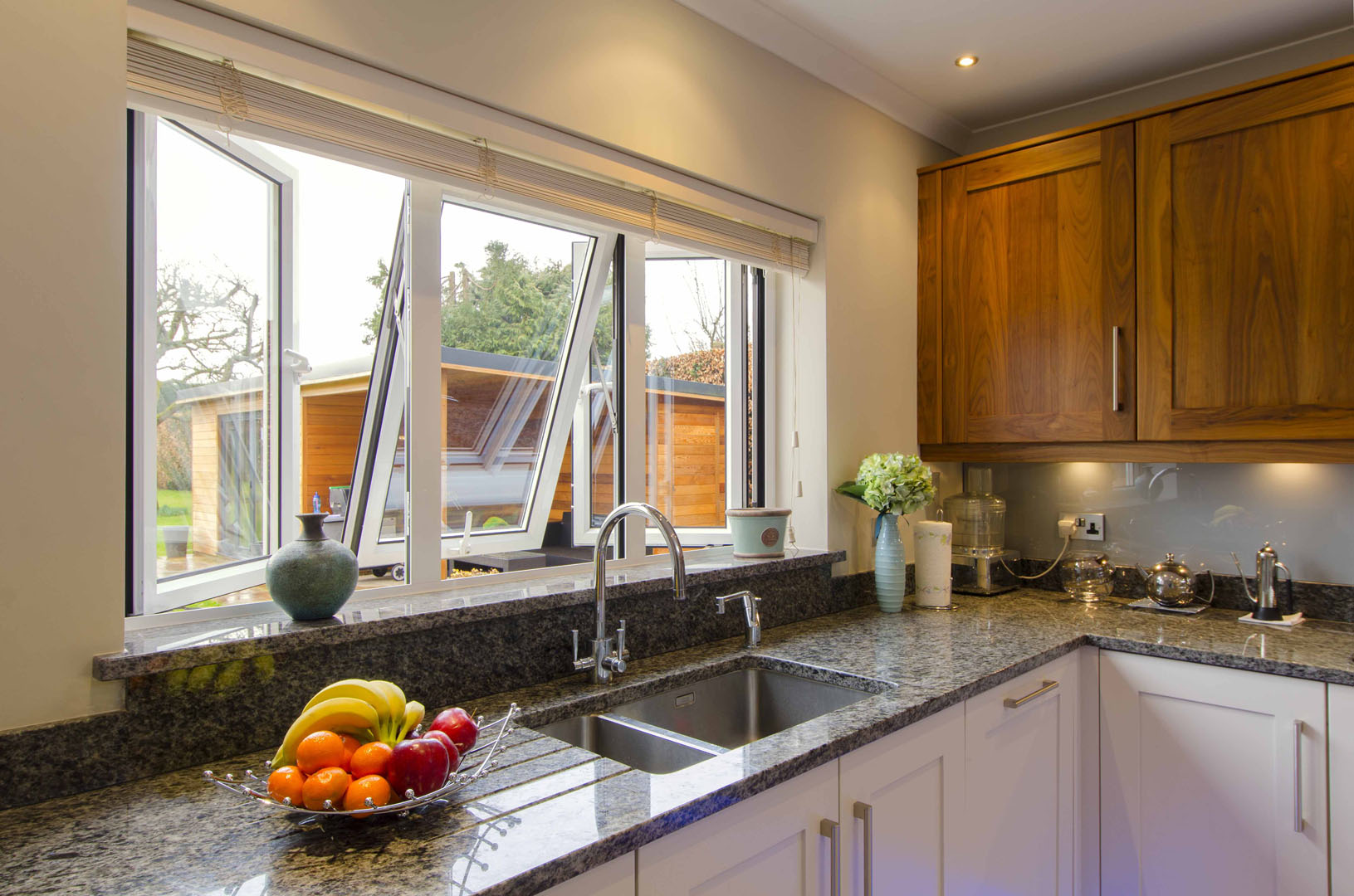 Innovative Features Of Tilt & Turn Windows