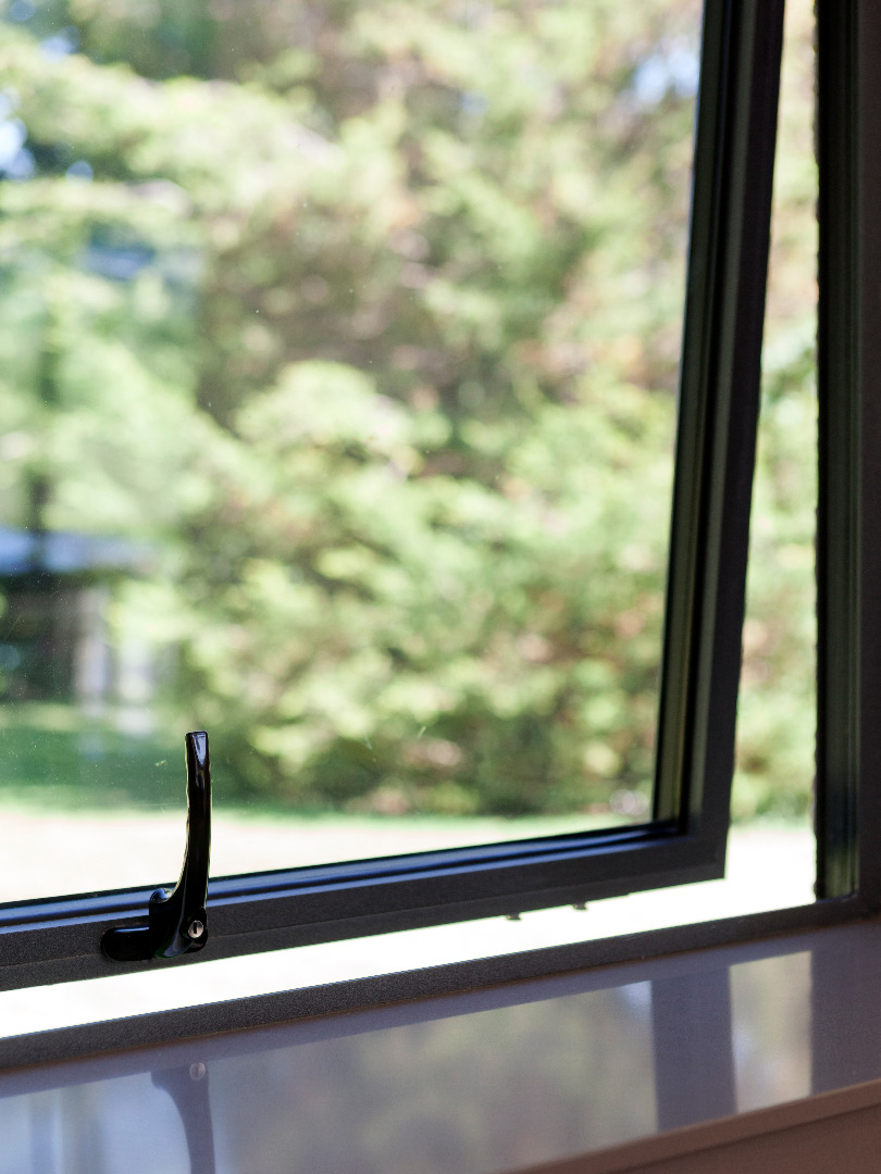 Personalised Installation Process For Tilt & Turn Windows In Ewell