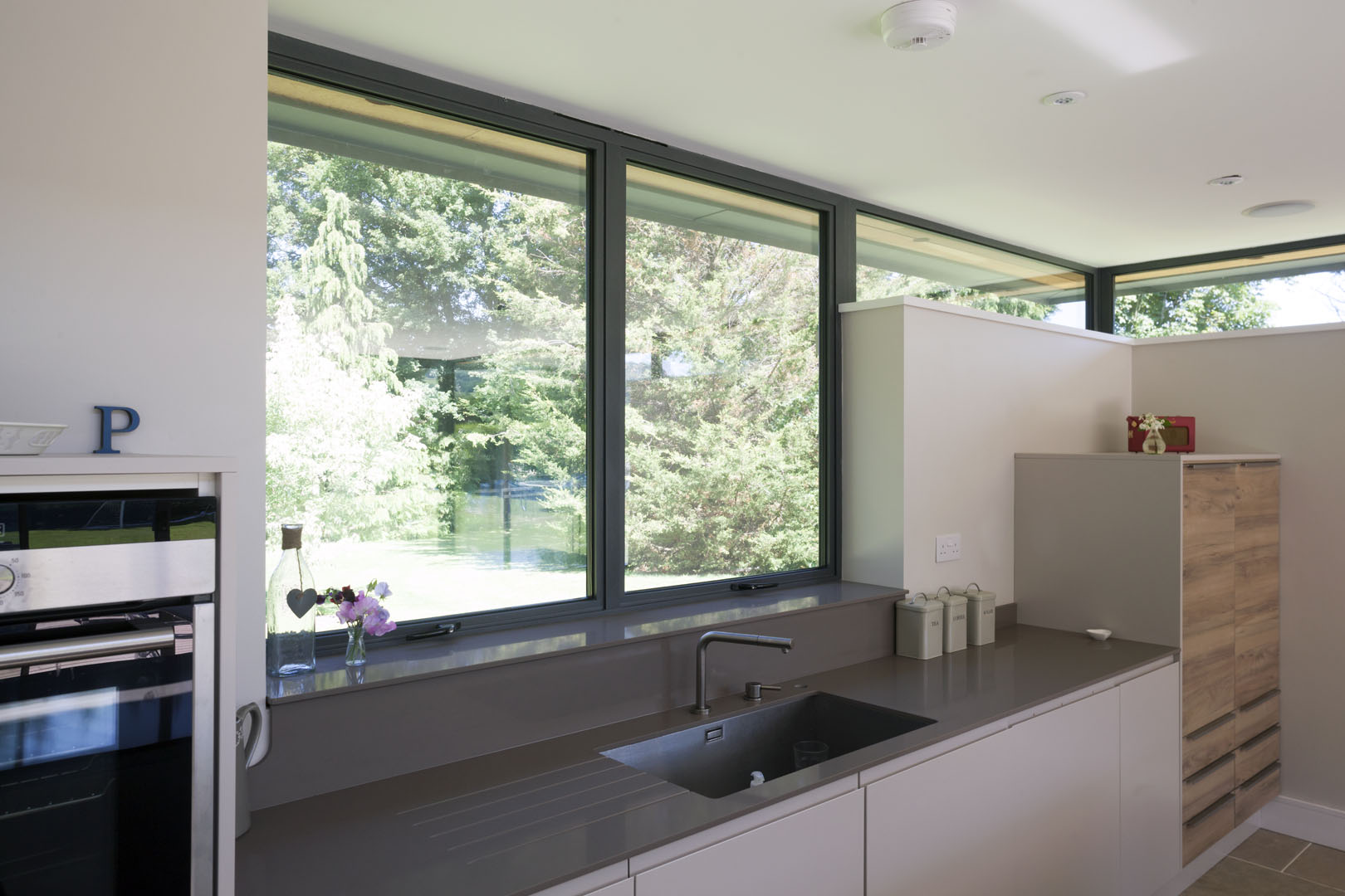 Energy Efficiency And Cost Savings With Tilt & Turn Windows