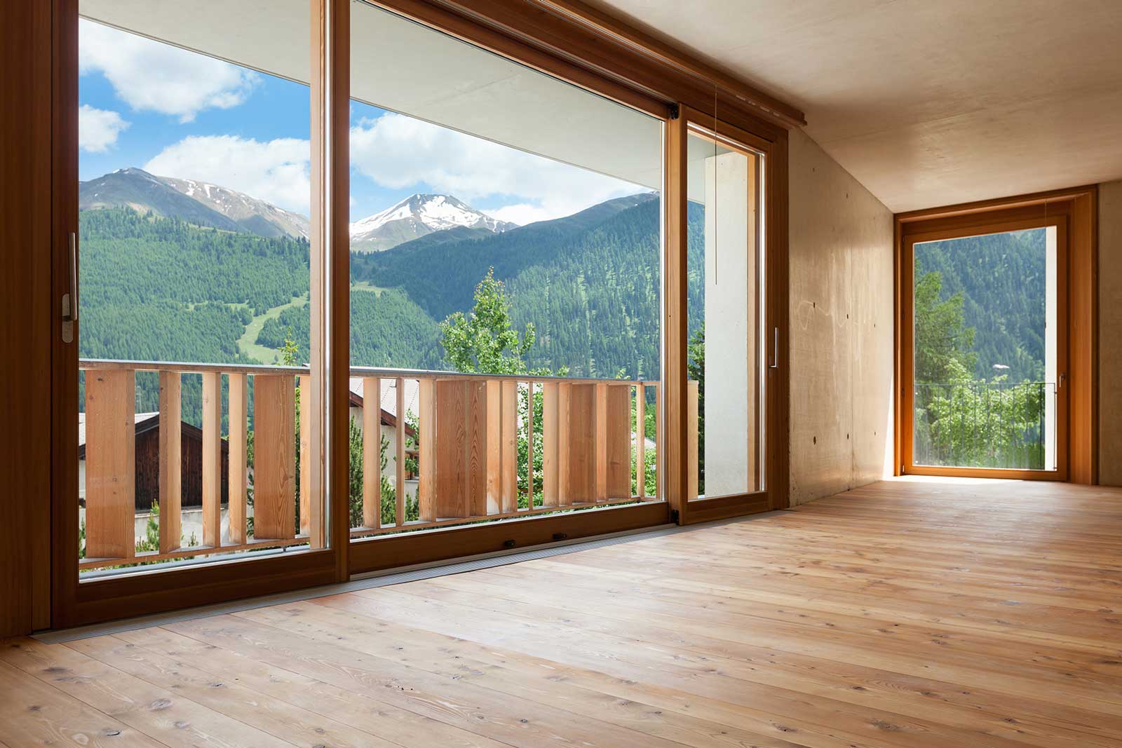 Exploring Patio Doors In Ewell: Styles And Benefits