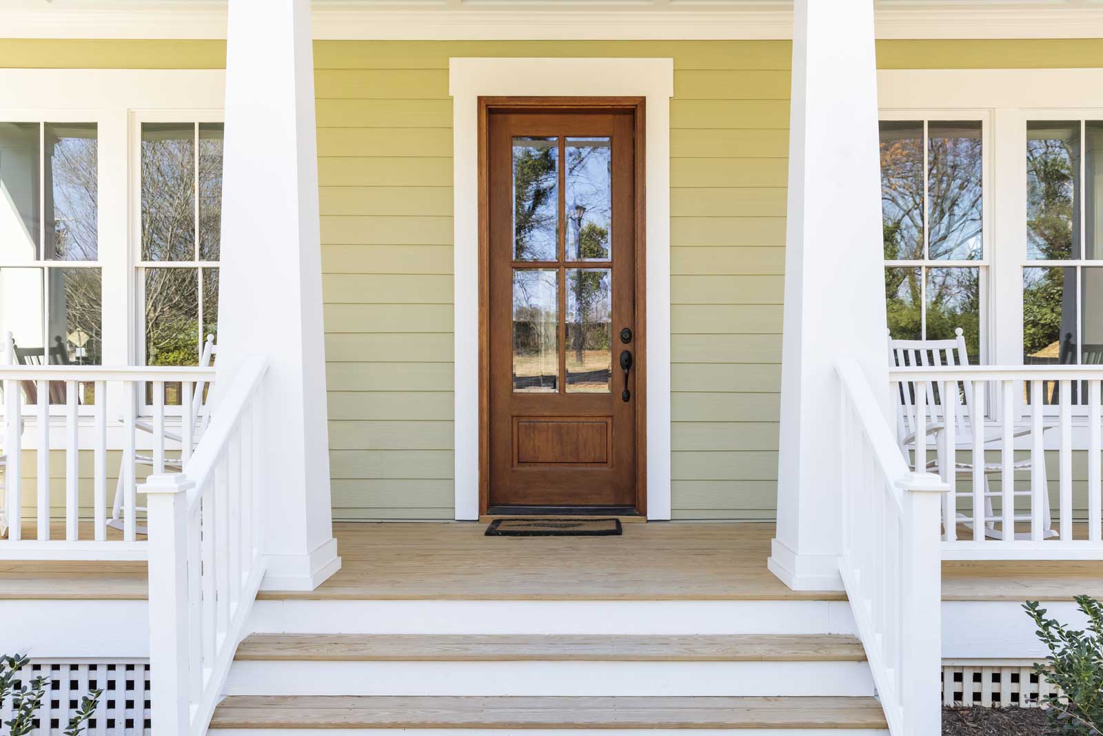The Technical Advantages Of Advanced Patio Doors In Ewell