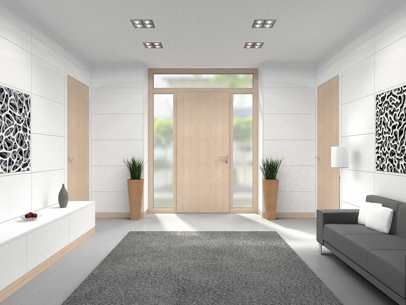 Enhancing Home Value And Lifestyle With Patio Doors In Ewell