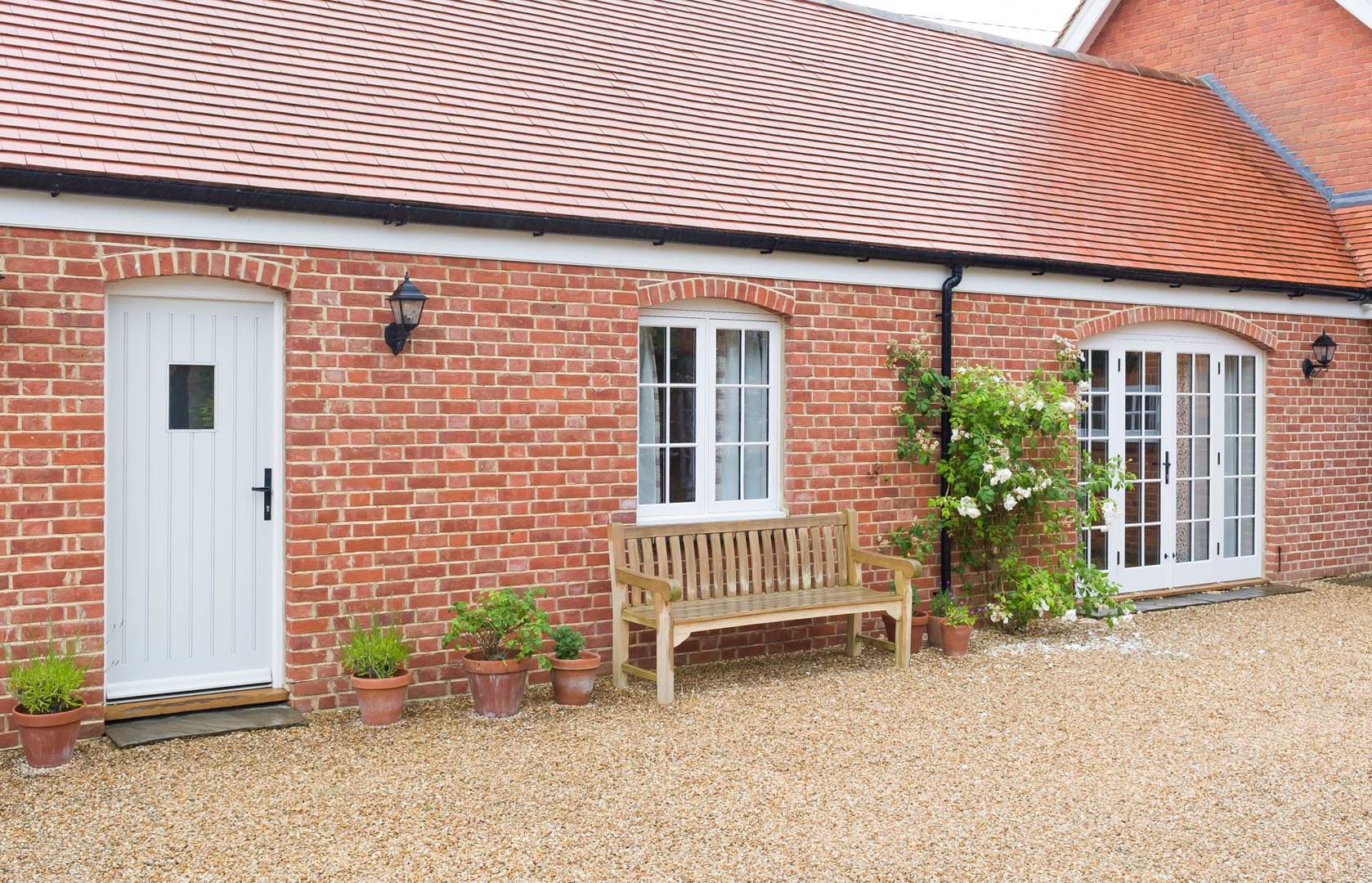 Customisation Options For Timber Doors In Ewell
