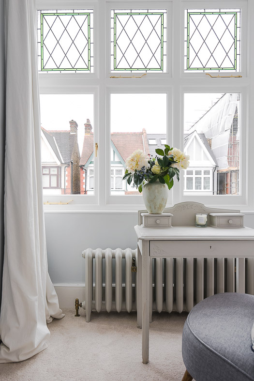 Timely And Reliable Timber Window Services In Merton
