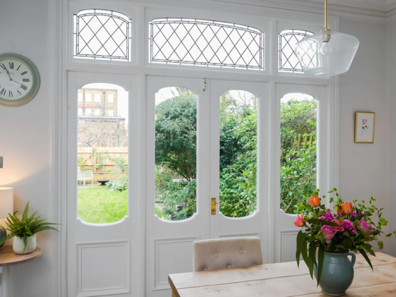Superior Insulation And Custom Finishes: Enhance Your Chelsea Property With Timber Windows