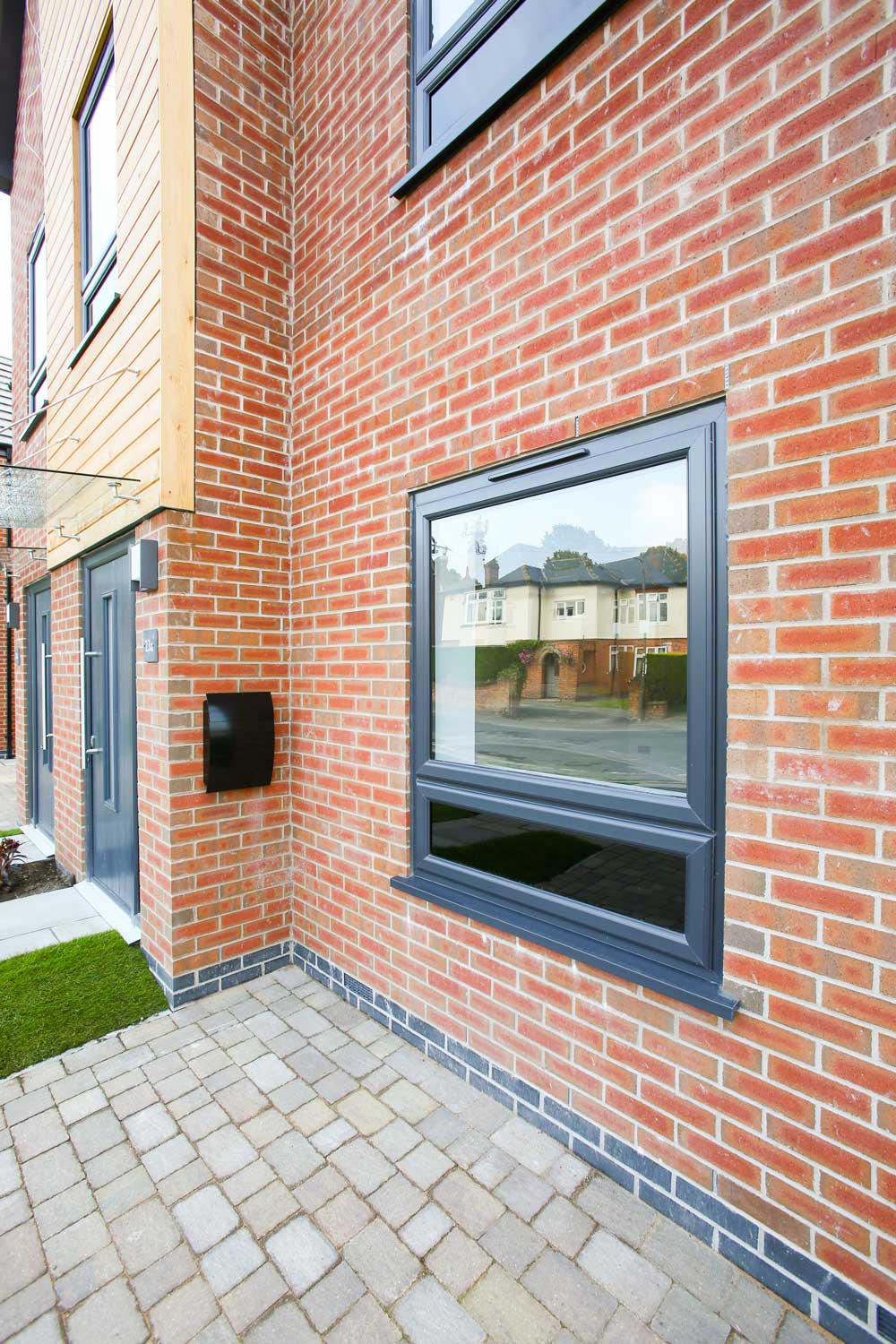 Benefits Of UPVC Windows For Homes In Lower Morden