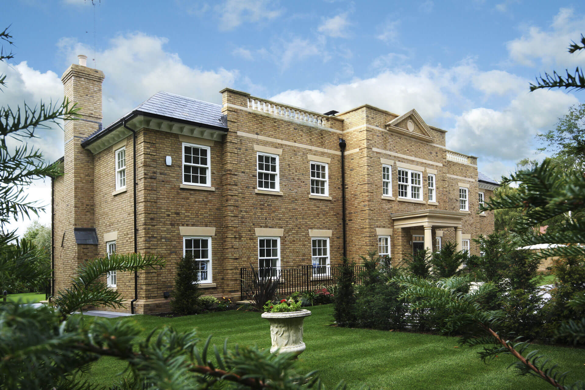 UPVC Windows in Kingston upon Thames